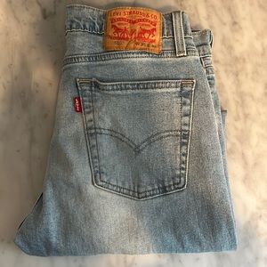 Mens 510 Levis